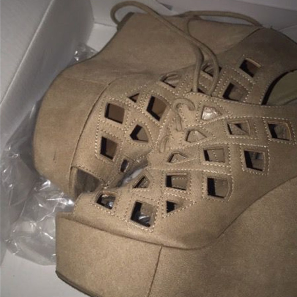 Wedges